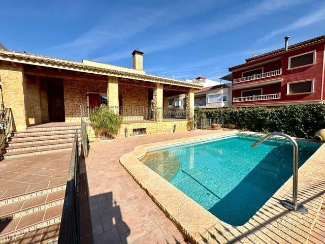 Chalet en venta en el Baix Segura / La Vega Baja, Valencia