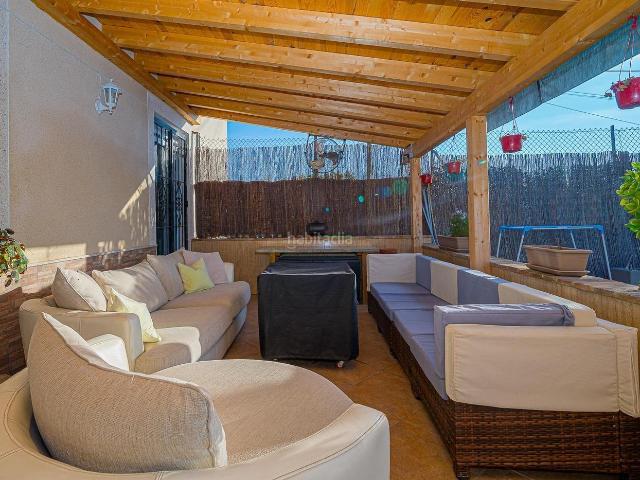Chalet en venta en Formentera Del Segura, Los Palacios
