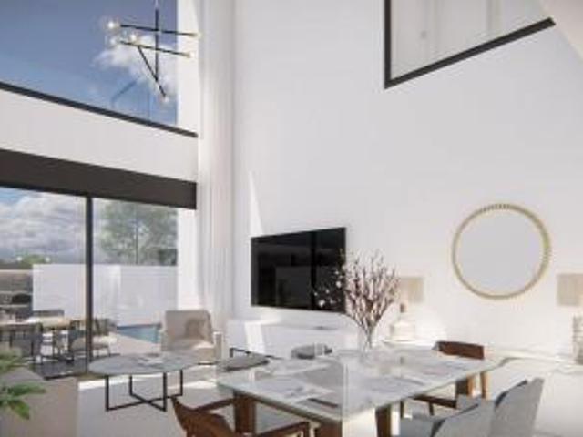 Chalet en venta en Formentera Del Segura
