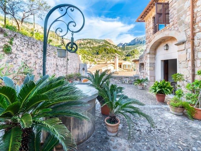 Chalet en venta en Serra de Tramuntana, Baleares
