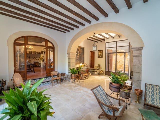 Chalet en venta en Serra de Tramuntana, Baleares