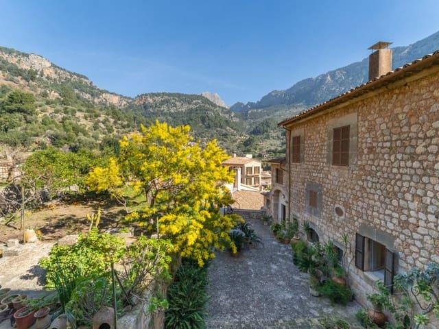 Chalet en venta en Serra de Tramuntana, Baleares