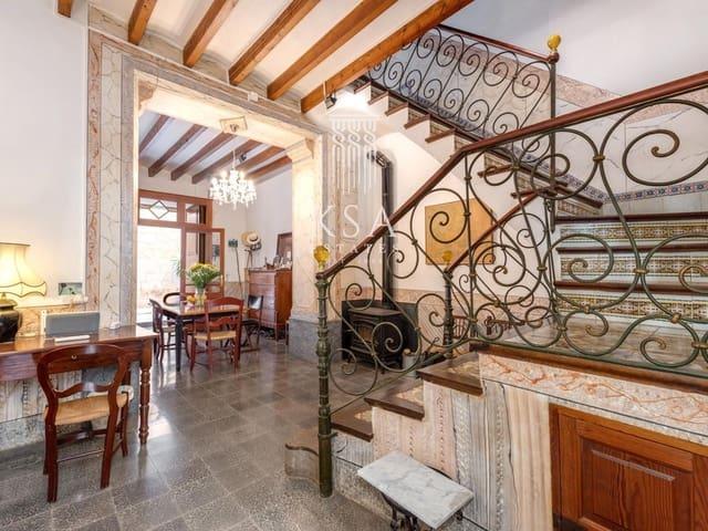 Villa en venta en Fornalutx