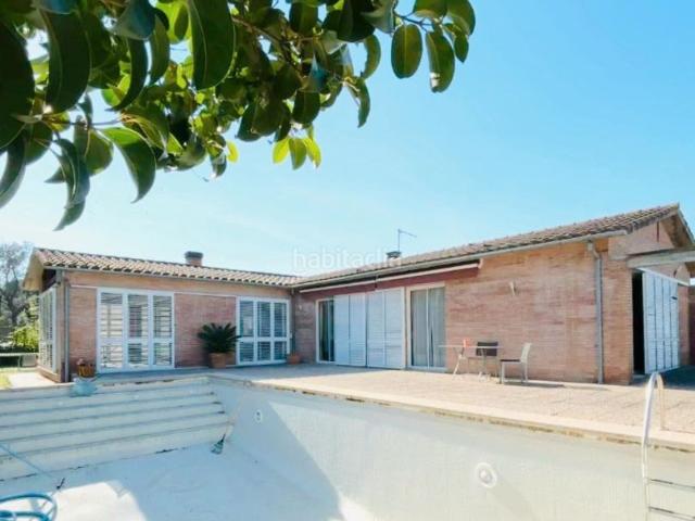 Chalet en venta en Gironès, Catalunya