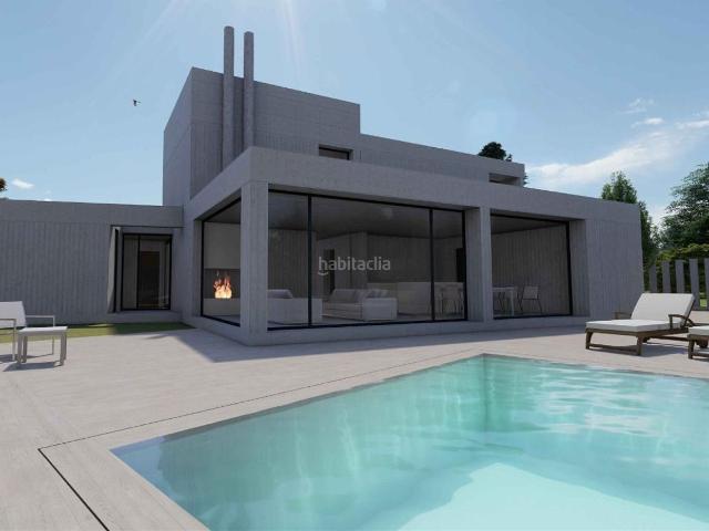Villa en venta en Fornells De La Selva