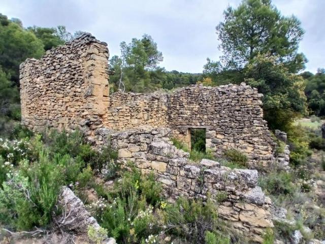 Chalet en venta en Matarraña / Matarranya, Fórnoles
