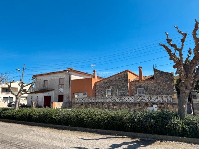 Villa en venta en Fortià