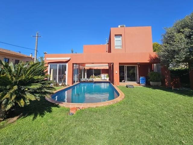 Chalet en venta en Alt Empordà, Catalunya
