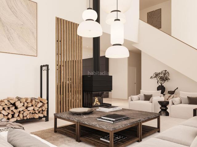 Chalet en venta en la Pera i Pont Martí, Fortià