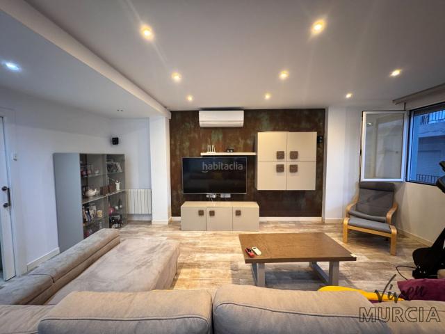 Chalet en venta en Oriental, Murcia