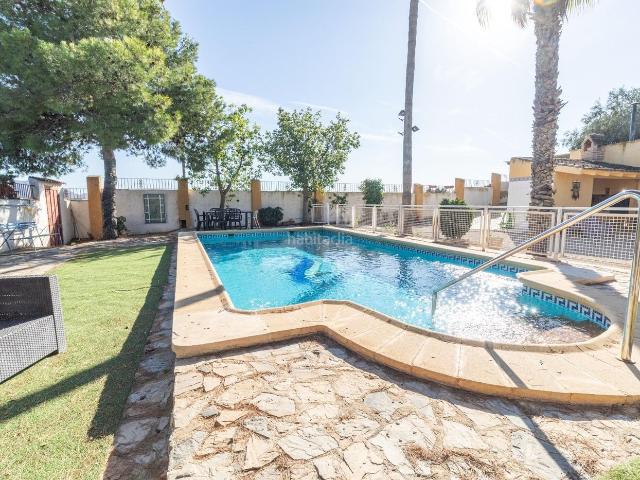 Chalet en venta en Oriental, Murcia