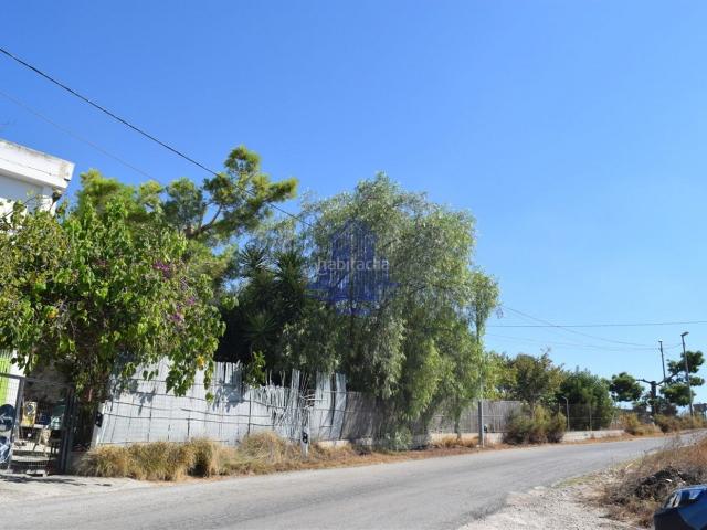 Chalet en venta en Oriental, Murcia