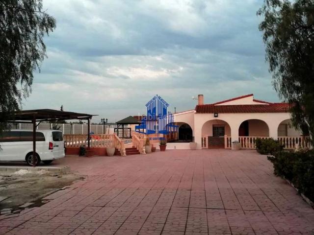 Villa en venta en Fortuna