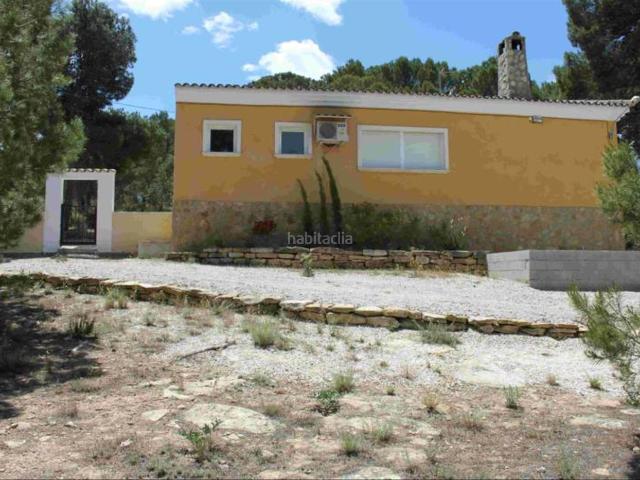 Villa en venta en Fortuna