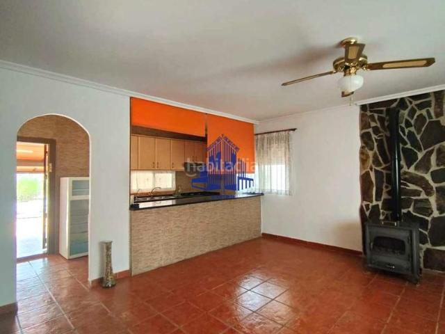 Villa en venta en Fortuna