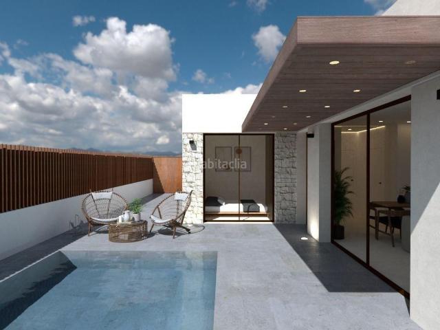 Chalet en venta en Oriental, Murcia