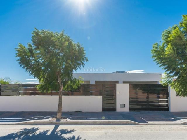 Chalet en venta en Fortuna, Región de Murcia