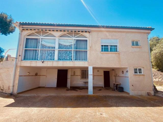 Chalet en venta en Oriental, Murcia
