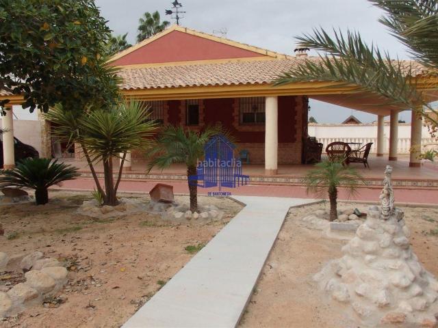 Villa en venta en Fortuna