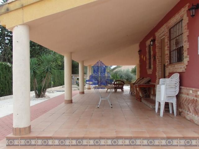 Chalet en venta en Oriental, Murcia