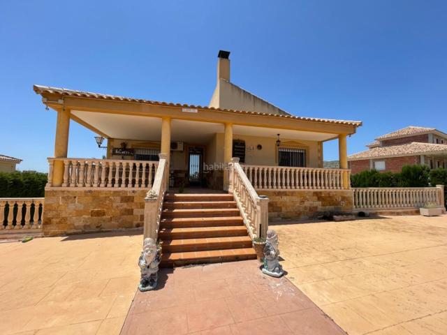 Chalet en venta en Oriental, Murcia