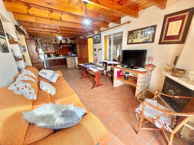 Chalet en venta en Oriental, Murcia