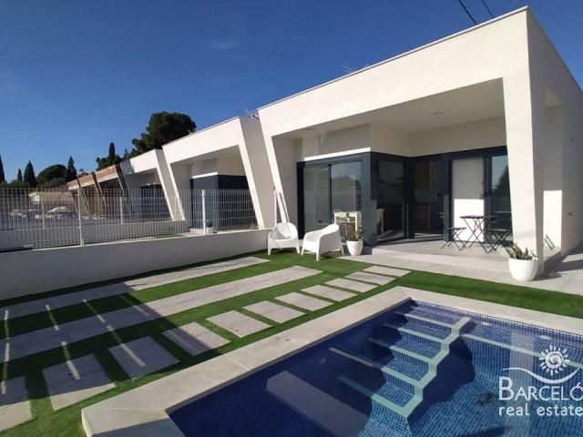 Villa en venta en Fortuna