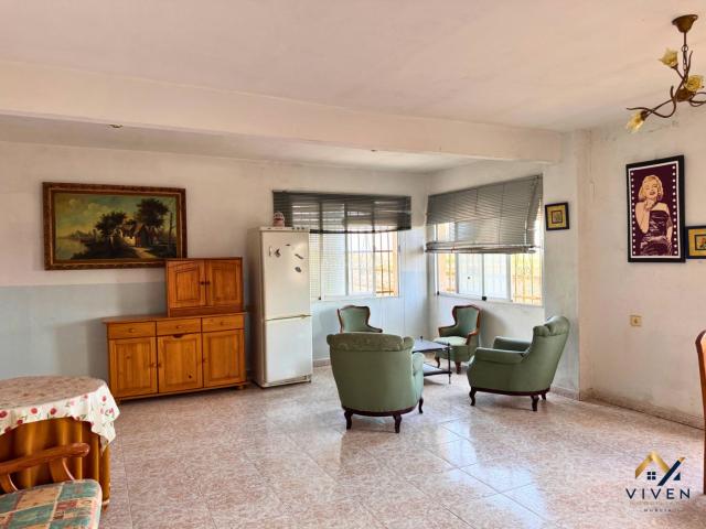 Chalet en venta en Oriental, Murcia