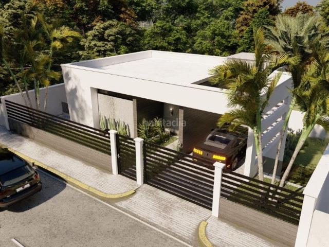 Chalet en venta en Oriental, Murcia