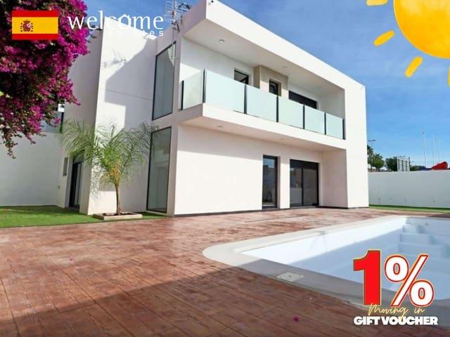 Chalet en venta en Oriental, Murcia