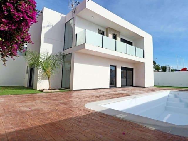 Chalet en venta en Oriental, Murcia