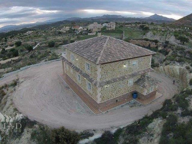 Chalet en venta en Macisvenda, Oriental