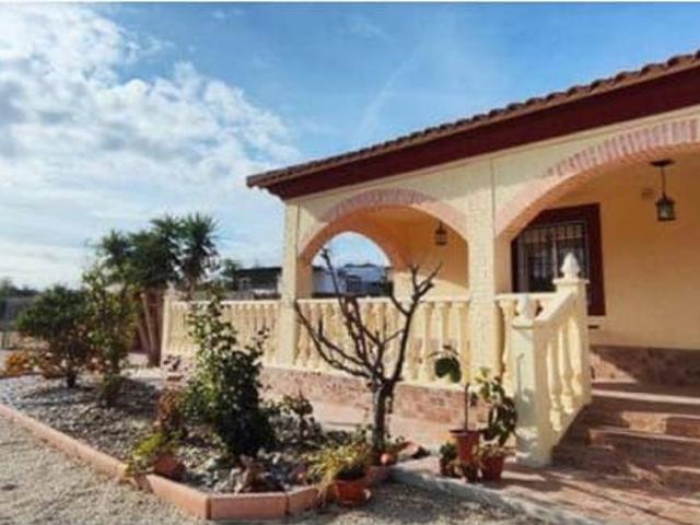 Chalet en venta en Oriental, Murcia