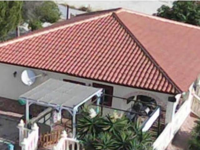 Chalet en venta en Oriental, Murcia