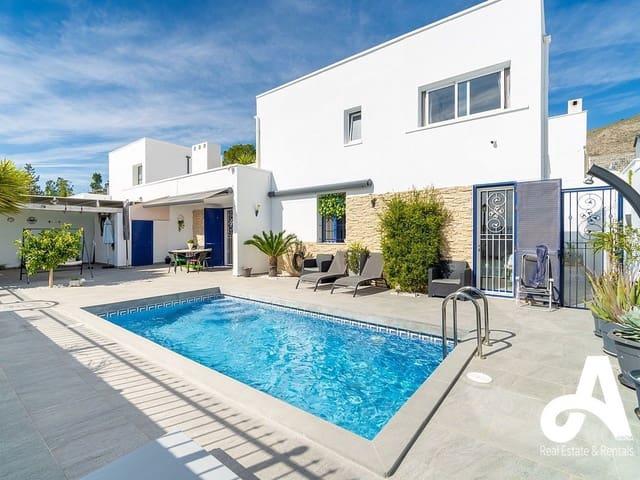 Chalet en venta en Oriental, Murcia