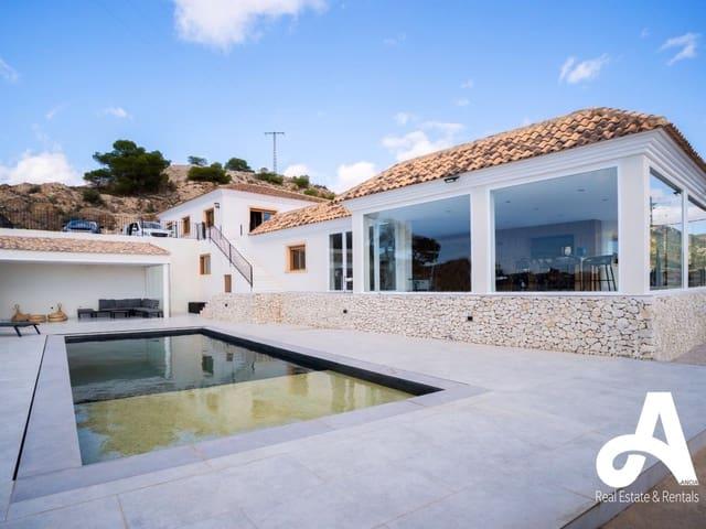 Chalet en venta en Oriental, Murcia