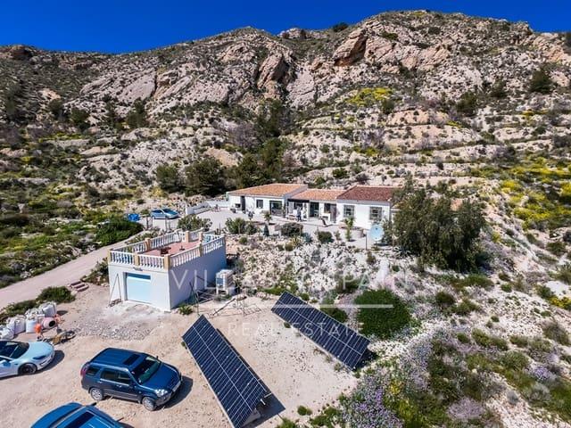 Chalet en venta en Oriental, Murcia