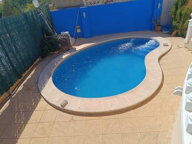Chalet en venta en Oriental, Murcia