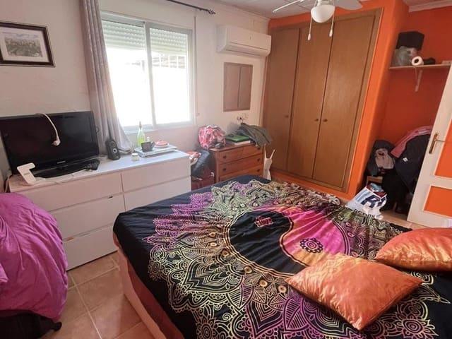 Chalet en venta en Oriental, Murcia