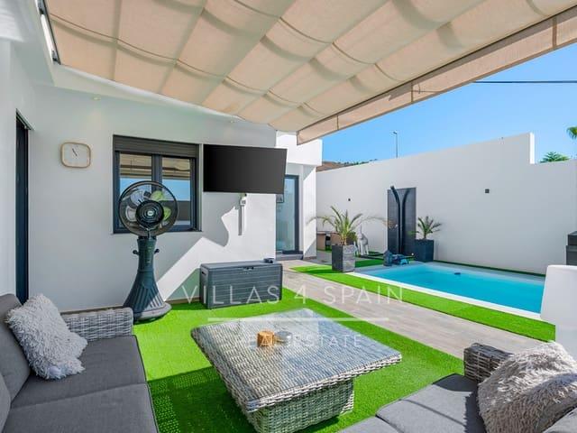 Chalet en venta en Oriental, Murcia