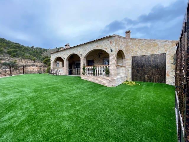 Chalet en venta en Oriental, Murcia