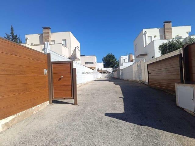 Chalet en venta en Oriental, Murcia