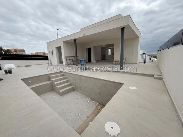 Chalet en venta en Oriental, Murcia