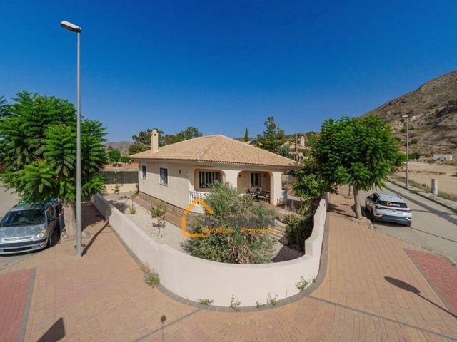 Chalet en venta en Oriental, Murcia