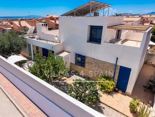 Chalet en venta en Oriental, Murcia