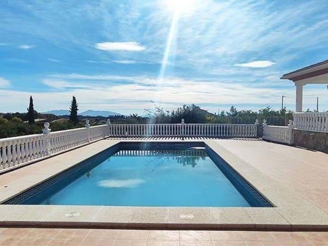 Chalet en venta en Oriental, Murcia