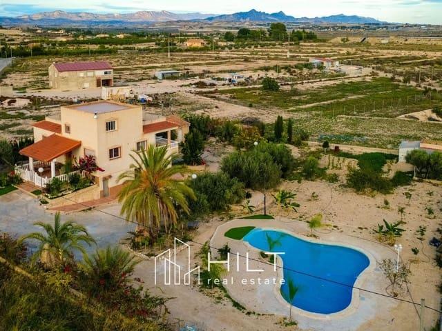 Chalet en venta en Oriental, Murcia