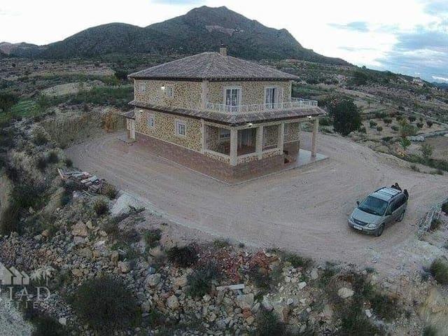 Chalet en venta en Oriental, Murcia