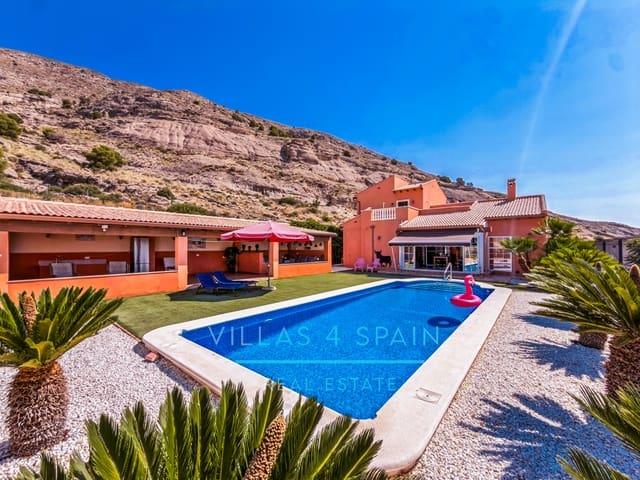 Chalet en venta en Oriental, Murcia