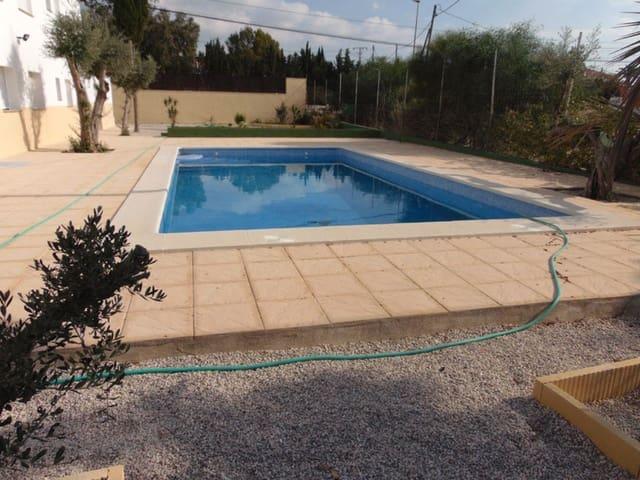 Chalet en venta en Oriental, Murcia